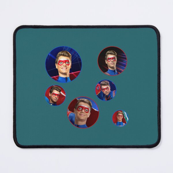 Item preview, Kid Danger - Bubbles   designed and sold by EmeraldAndJade.