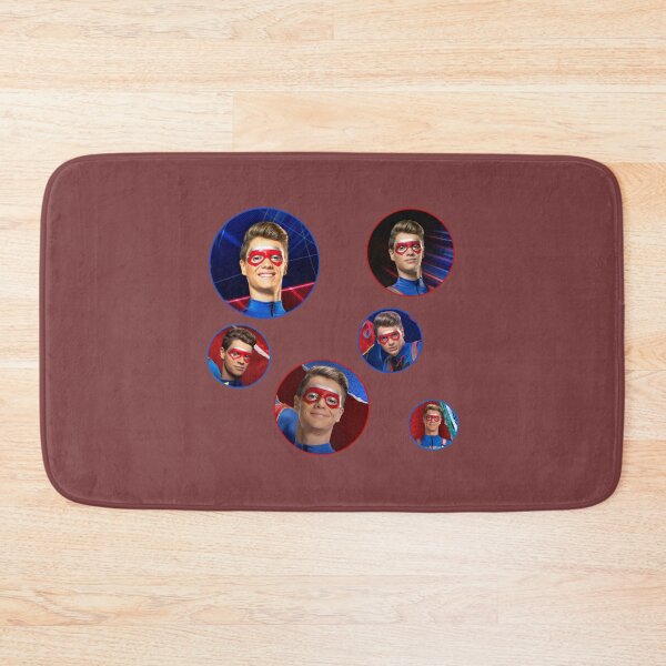 Item preview, Kid Danger - Bubbles   designed and sold by EmeraldAndJade.