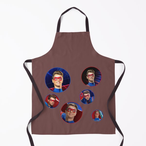 Item preview, Kid Danger - Bubbles designed and sold by EmeraldAndJade.