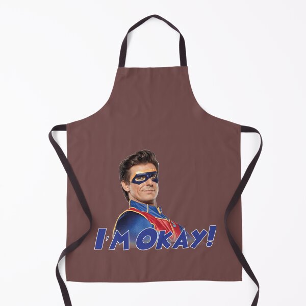 Item preview, I_m Okay! designed and sold by EmeraldAndJade.