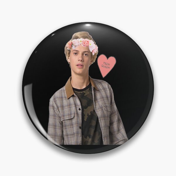 Item preview, Jace Norman   designed and sold by EmeraldAndJade.