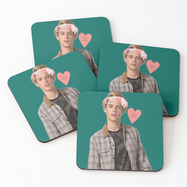 Item preview, Jace Norman   designed and sold by EmeraldAndJade.
