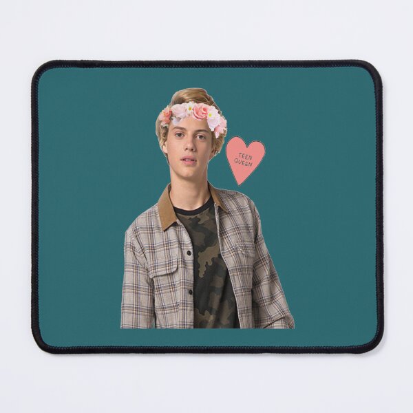 Item preview, Jace Norman designed and sold by EmeraldAndJade.