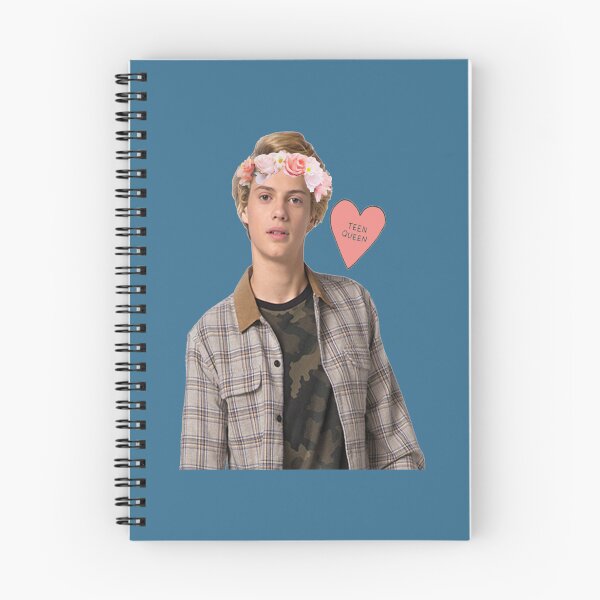 Item preview, Jace Norman   designed and sold by EmeraldAndJade.