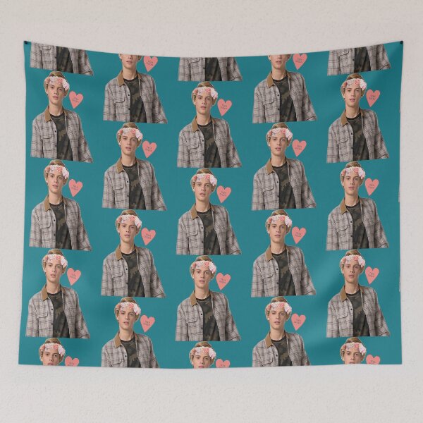 Item preview, Jace Norman   designed and sold by EmeraldAndJade.