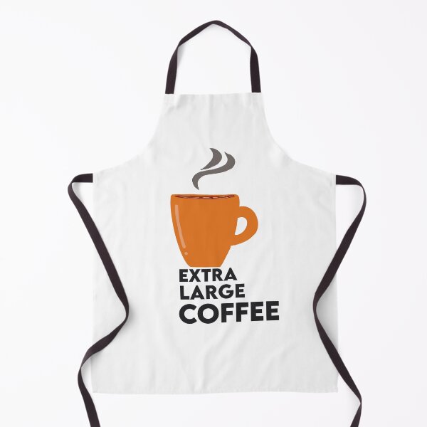 Item preview, Extra large coffee designed and sold by papaipapai198.