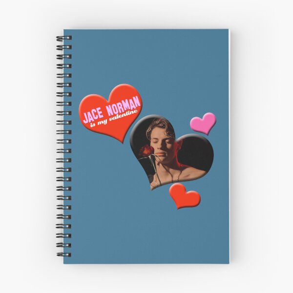 Item preview, Jace Norman is my Valentine   designed and sold by EmeraldAndJade.