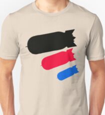 Wolfgang Amadeus Phoenix Unisex T-Shirt