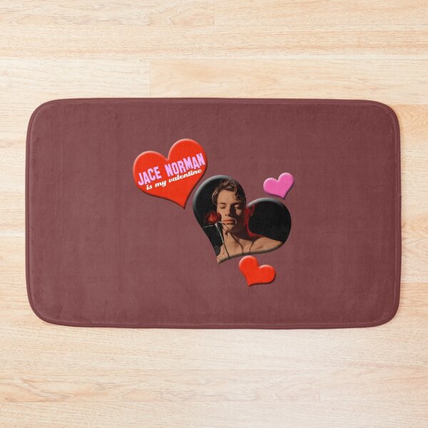Item preview, Jace Norman is my Valentine   designed and sold by EmeraldAndJade.