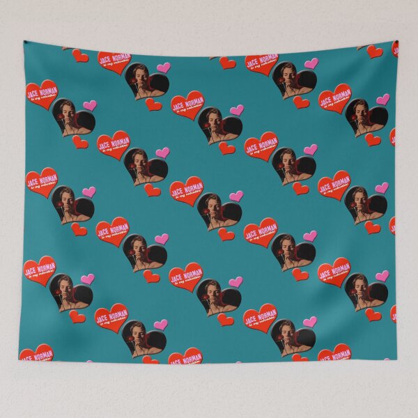 Item preview, Jace Norman is my Valentine   designed and sold by EmeraldAndJade.