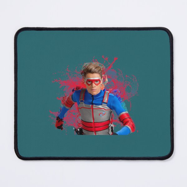 Item preview, Kid Danger - Water Splashes designed and sold by EmeraldAndJade.