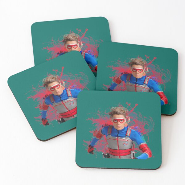 Item preview, Kid Danger -  Water Splashes   designed and sold by EmeraldAndJade.