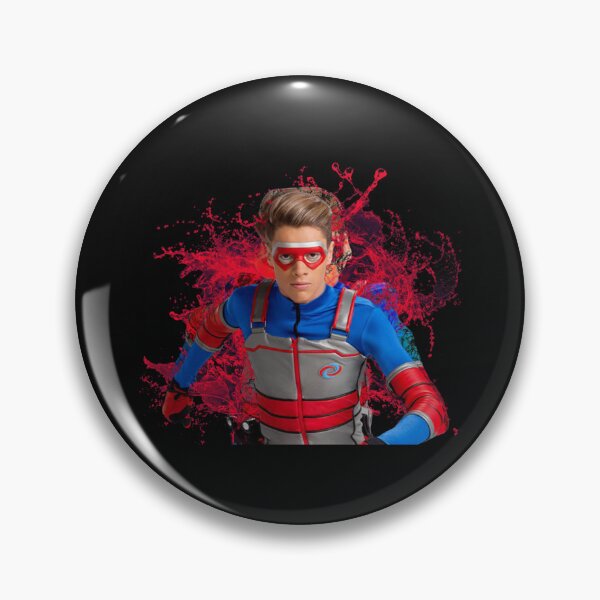 Item preview, Kid Danger -  Water Splashes   designed and sold by EmeraldAndJade.