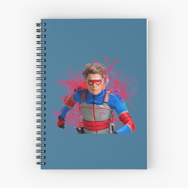 Item preview, Kid Danger -  Water Splashes   designed and sold by EmeraldAndJade.