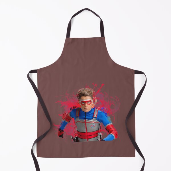 Item preview, Kid Danger - Water Splashes designed and sold by EmeraldAndJade.