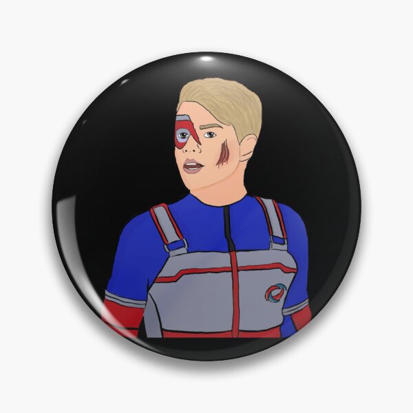 Item preview, Kid Danger   designed and sold by EmeraldAndJade.
