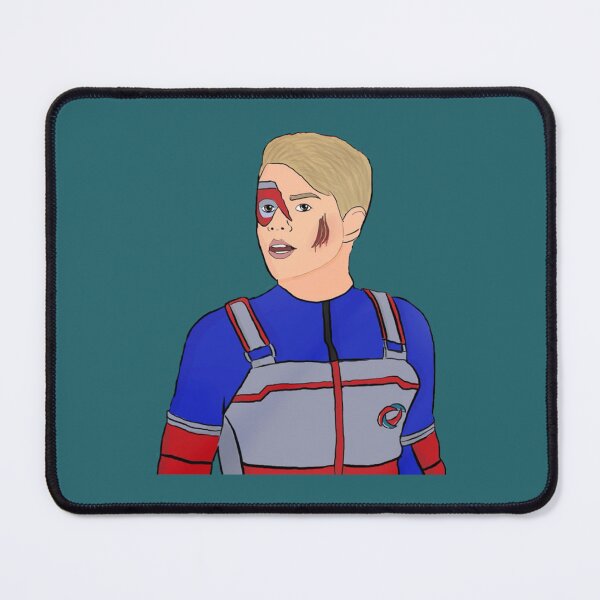 Item preview, Kid Danger designed and sold by EmeraldAndJade.