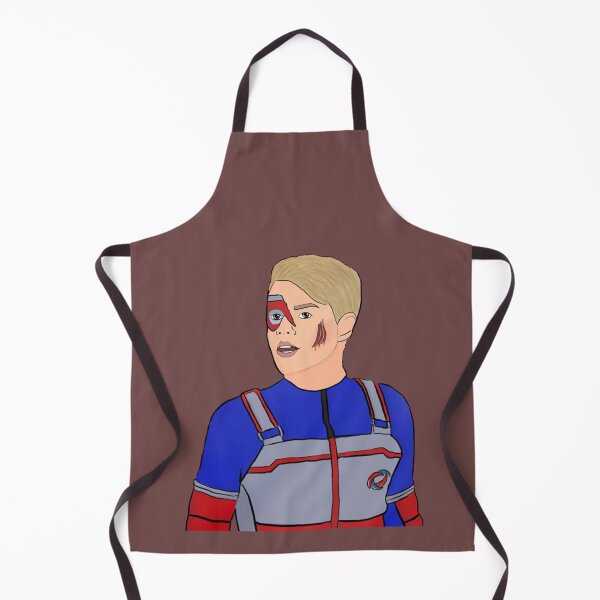 Item preview, Kid Danger designed and sold by EmeraldAndJade.