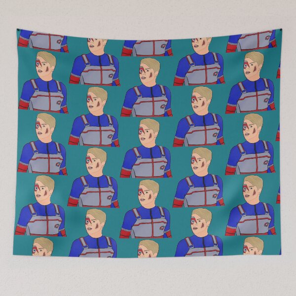 Item preview, Kid Danger   designed and sold by EmeraldAndJade.