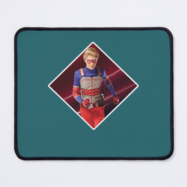 Item preview, Kid Danger - Pattern   designed and sold by EmeraldAndJade.