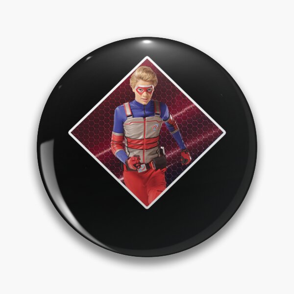 Item preview, Kid Danger - Pattern   designed and sold by EmeraldAndJade.