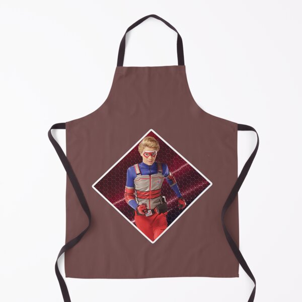 Item preview, Kid Danger - Pattern designed and sold by EmeraldAndJade.