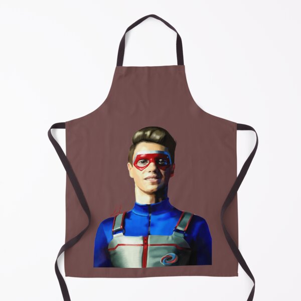 Item preview, Kid Danger - Sketch 2019 designed and sold by EmeraldAndJade.