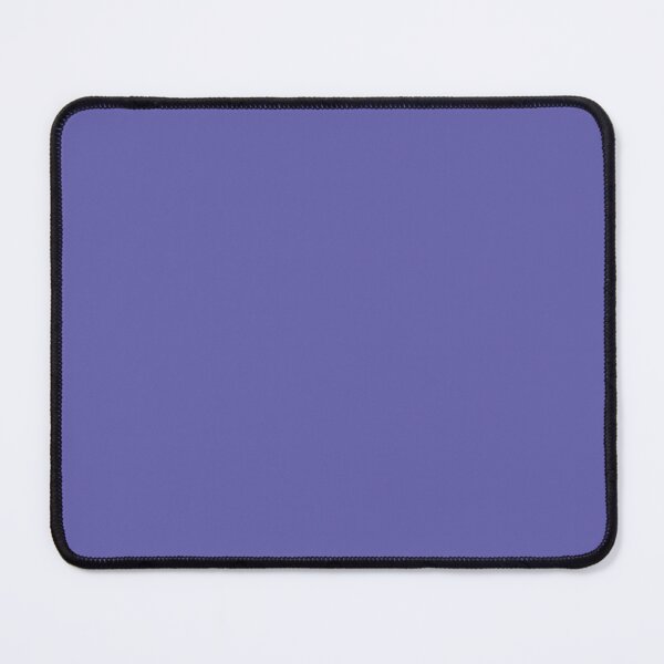 Item preview, Plain Solid Color Chic Violet Purple Lavender Purple designed and sold by mimihuang creations.