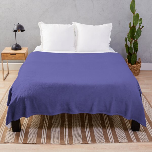 Item preview, Plain Solid Color Chic Violet Purple Lavender Purple designed and sold by mimihuang creations.