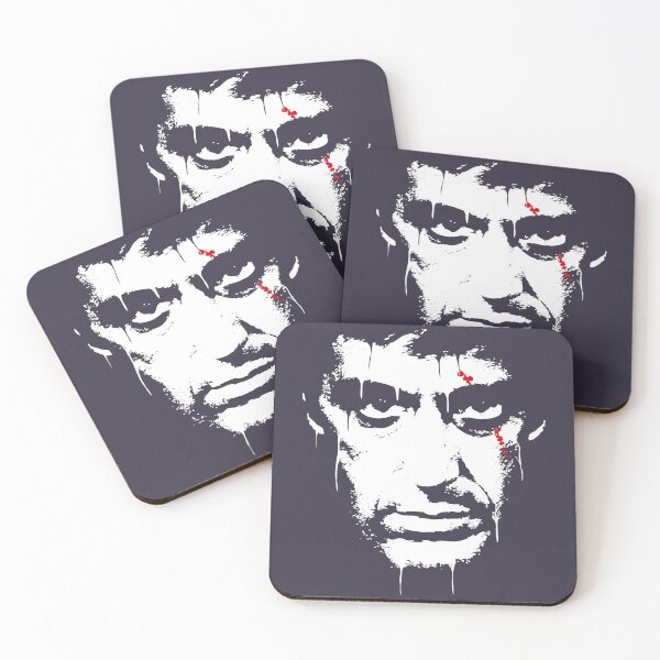 Item preview, Discover The Secret To Scarface Tony Montana Cool Gift designed and sold by Randalllane.
