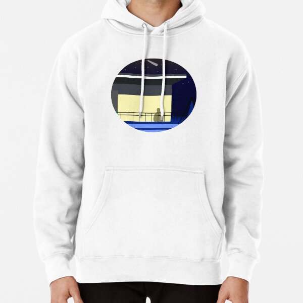 THE WESTIN Pullover Hoodie for Sale by brandibrandt