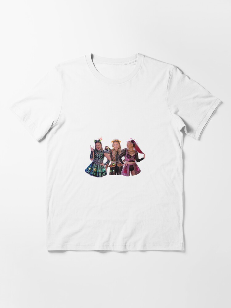 Six the Musical the Leesa Tulley Era poster shirt, hoodie, sweater, long  sleeve and tank top