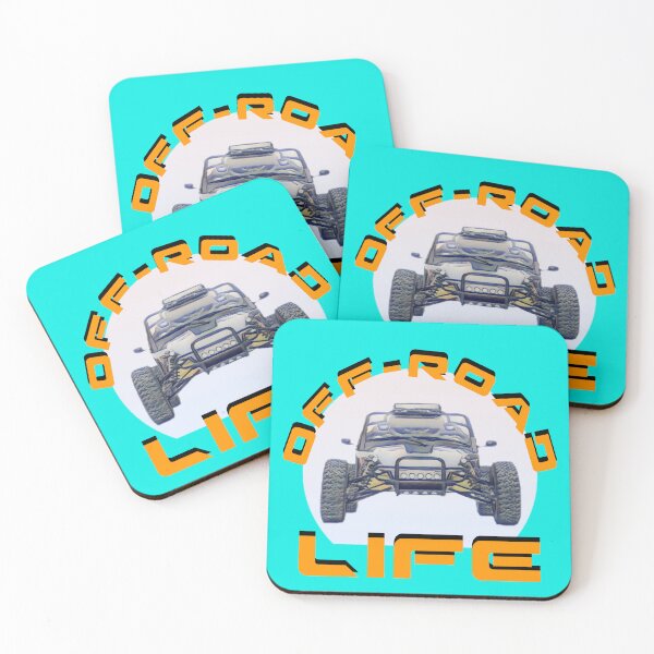 Item preview, Off-road  designed and sold by partsmanrod.