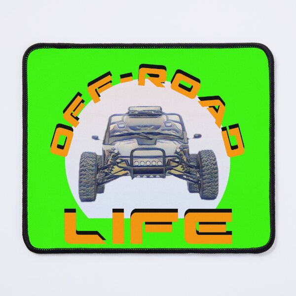 Item preview, Off-road  designed and sold by partsmanrod.