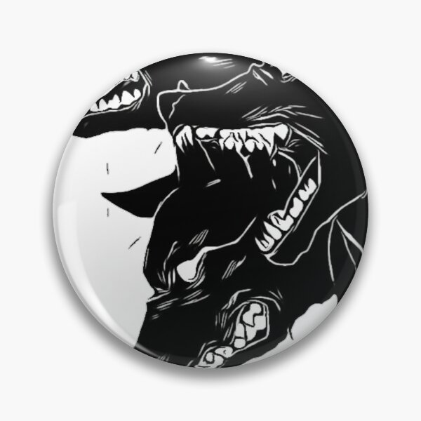 Item preview, Zidika wolf designed and sold by danifauzi.