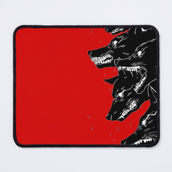 Item preview, Zidika wolf designed and sold by danifauzi.