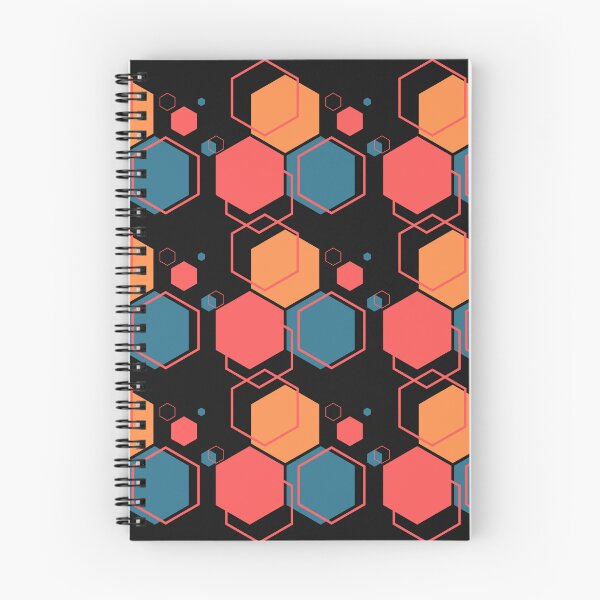 Item preview, Abstract Molecules designed and sold by SwejdDesign.
