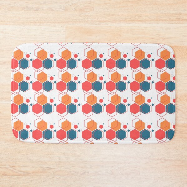 Item preview, Abstract Molecules designed and sold by SwejdDesign.