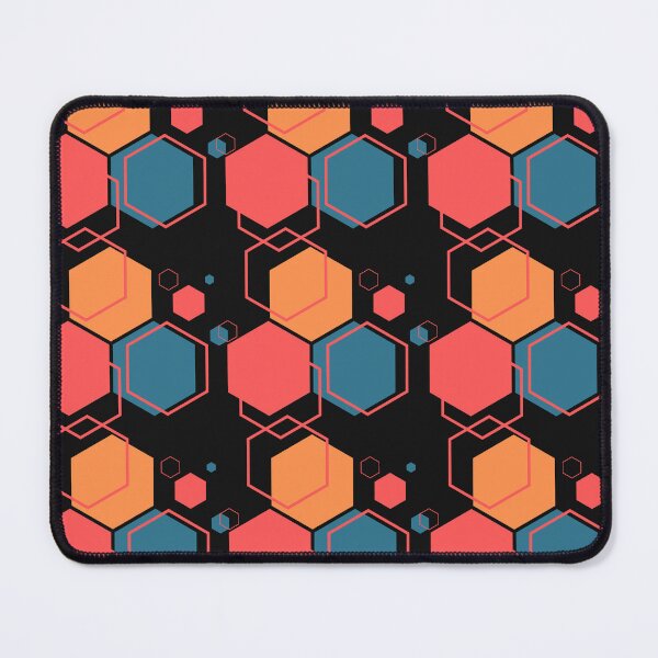 Item preview, Abstract Molecules designed and sold by SwejdDesign.