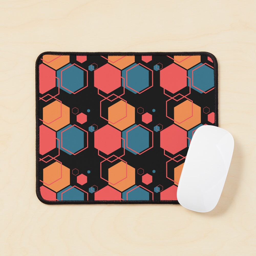 Item preview, Mouse Pad designed and sold by SwejdDesign.