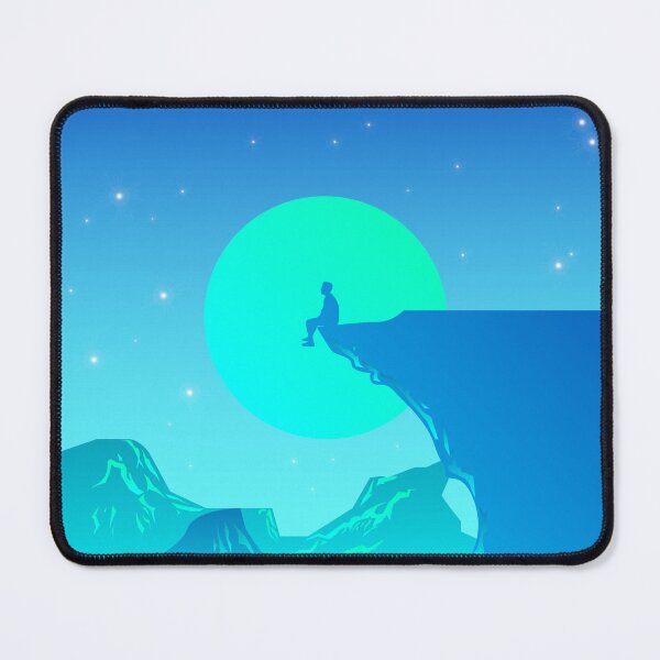 Item preview, NIGHT SKY designed and sold by MJSDesign.