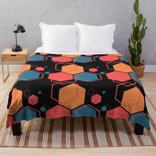 Item preview, Abstract Molecules designed and sold by SwejdDesign.