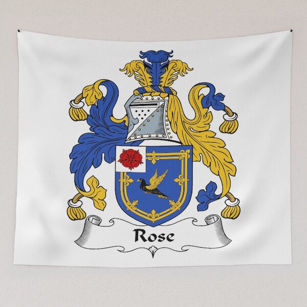 Item preview, Rose designed and sold by HaroldHeraldry.