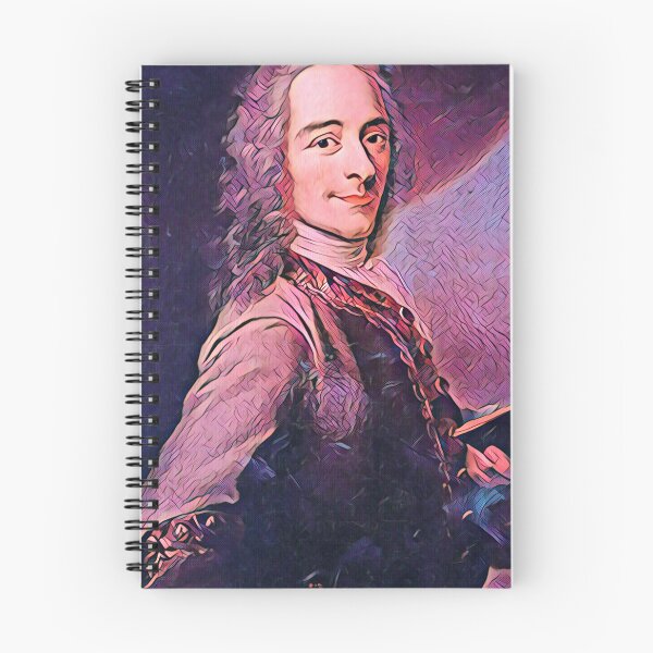 Item preview, Voltaire Artwork  designed and sold by Suyogsonar25.