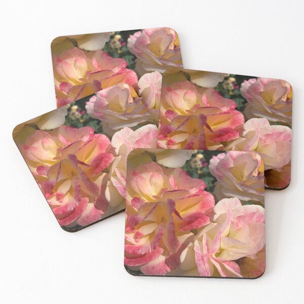 Item preview, Roses on sun designed and sold by agnessa38.
