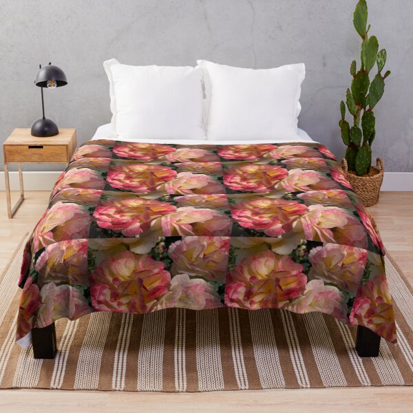 Item preview, Roses on sun designed and sold by agnessa38.
