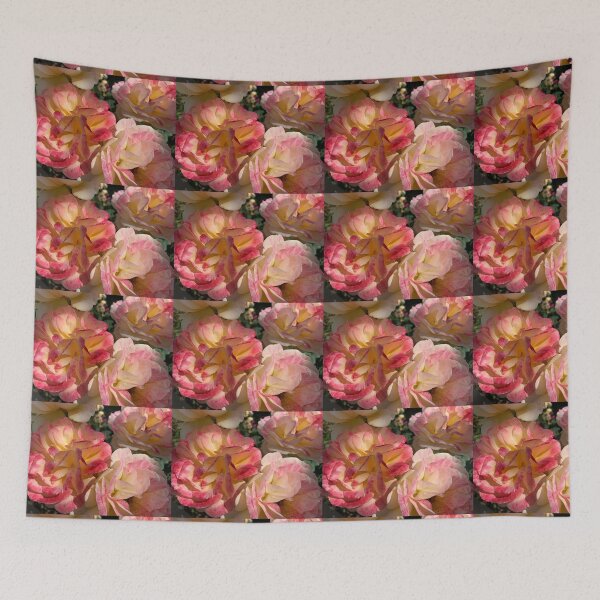 Item preview, Roses on sun designed and sold by agnessa38.