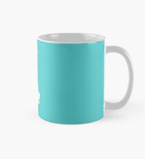 Home Sweet Home - Manchester City FC Mug