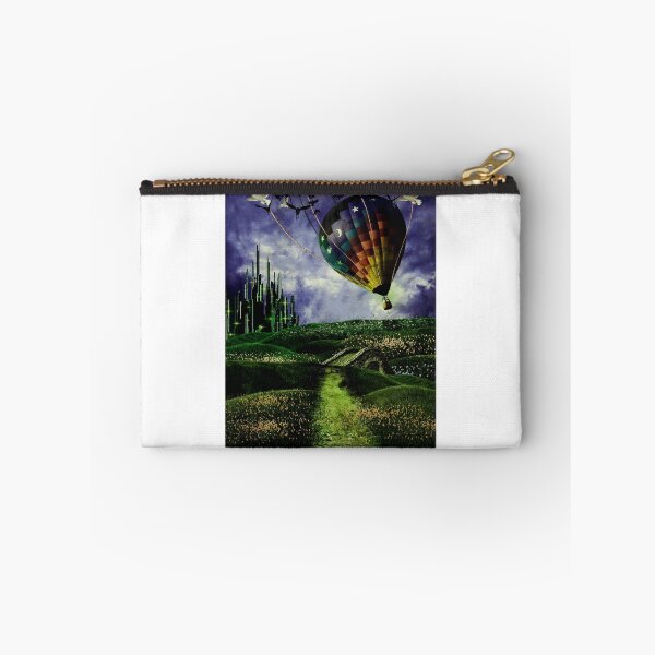 Item preview, Leaving Oz designed and sold by Kim Slater.