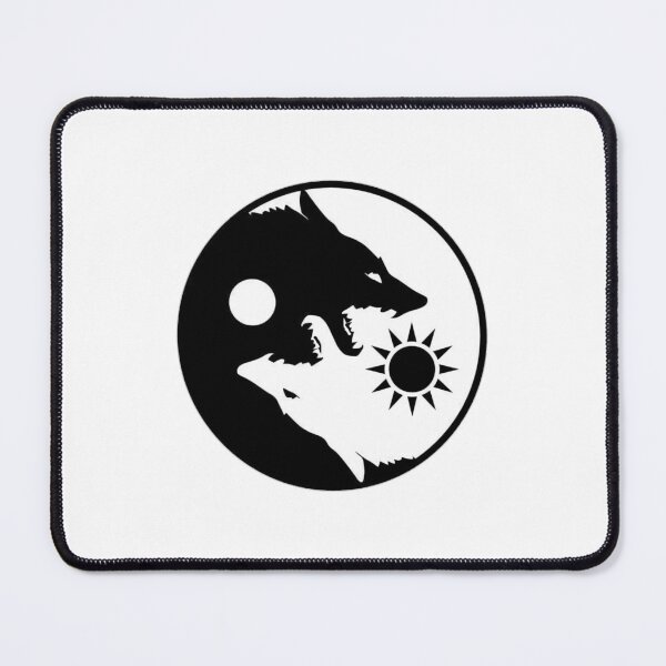 Item preview, Zidika wolf designed and sold by danifauzi.